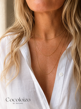 Charger l'image dans la galerie, Collier Trio
