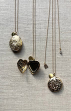 Charger l'image dans la galerie, Sautoir Cassolette