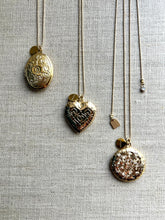 Charger l'image dans la galerie, Sautoir Cassolette