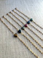 Charger l'image dans la galerie, Bracelet Venus Cœur Dodo