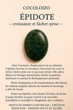 Charger l'image dans la galerie, Sautoir Pierre Bohème