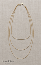 Charger l'image dans la galerie, Collier Trio