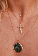 Charger l'image dans la galerie, Sautoir Pierre Bohème