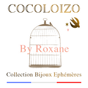COCOLOIZO by ROXANE 