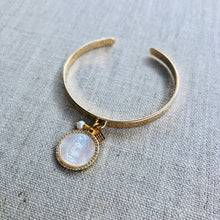 Charger l'image dans la galerie, Jonc Madone Nacre