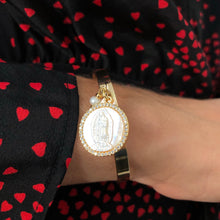 Charger l'image dans la galerie, Jonc Madone Nacre